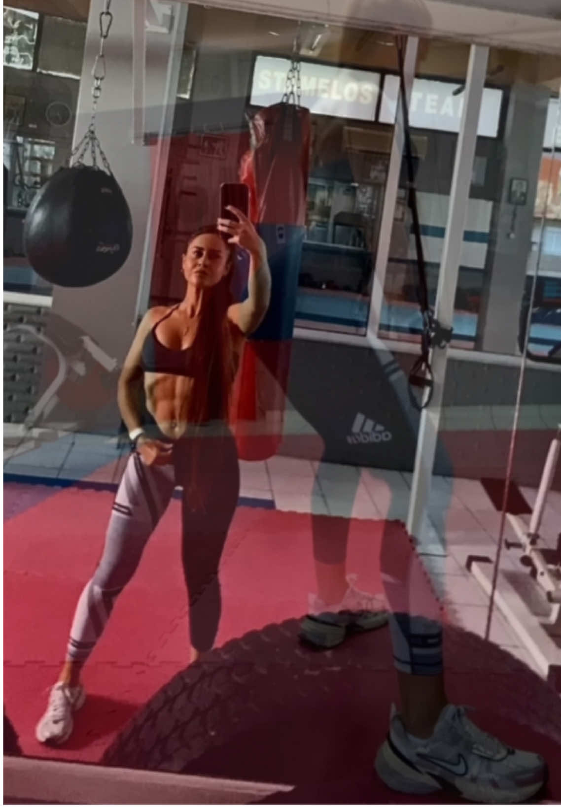 #stamelouolga #Lifestyle #workout 