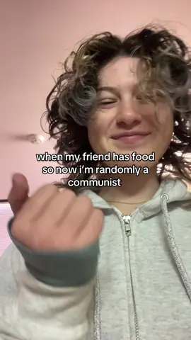 your food? no. OUR food. #relatable #food #funny #fyp #fypシ 