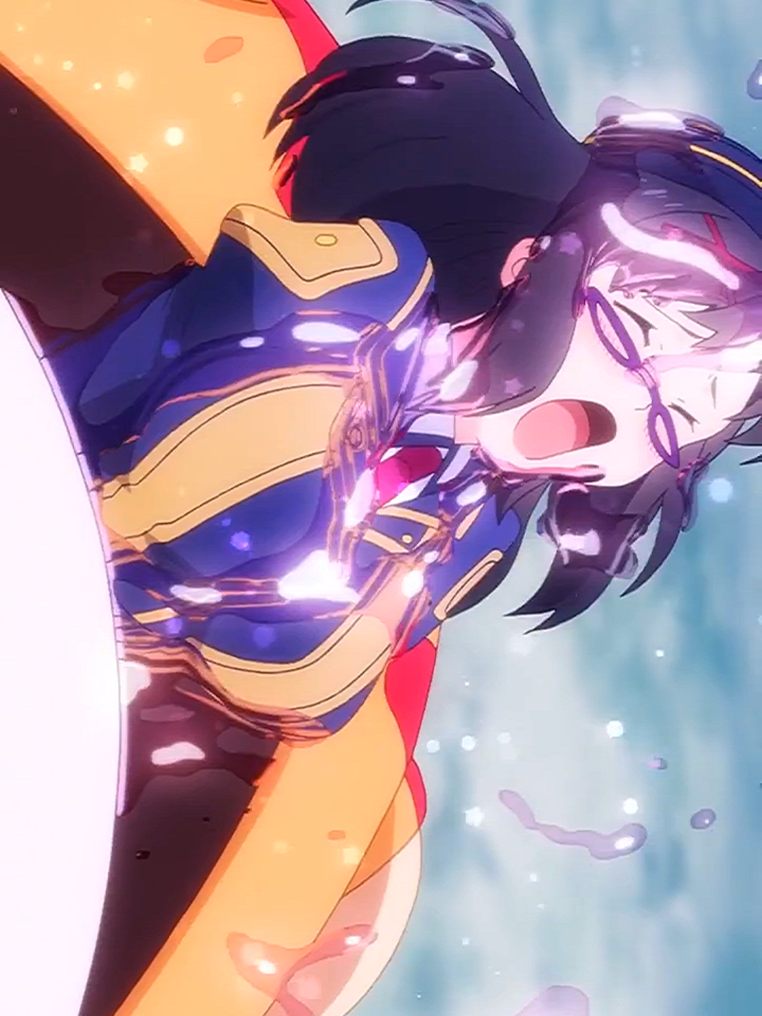 NUNCA ASSISTA KONOSUBA SEM FONE 😂 | KONOSUBA T2 #konosuba #konosubarashiisekai #kazuma #megumin #konsubarashiisekainishukufukuwo 