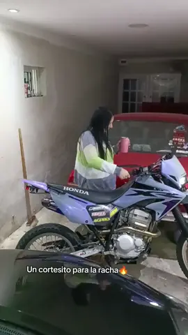 #honda #tornado #xr #alcorte #racha 