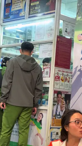 Anh ổn không @Mai Trí Thức 