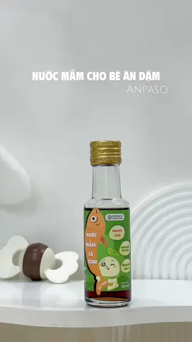 Chỉ cần nêm duy nhất nước mắm thôi là món ăn của con thơm ngon đậm đà rồi, con ăn cũng tv hơn nữa@Con là Bắp đây🌽 #anpaso #nuocmamtruyenthong #nuocmam #andam #mebimsua 