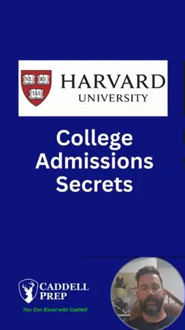 How to get into Harvard. Learn what the college admissions officers want. https://www.rfr.bz/k191882 #collegeapplications #collegeadvice #collegeapplication #college