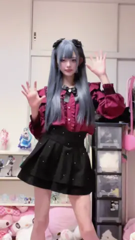 エヴァは見ましょう皆さん #おすすめ #fyp #地雷系女子 #fypシ゚ 