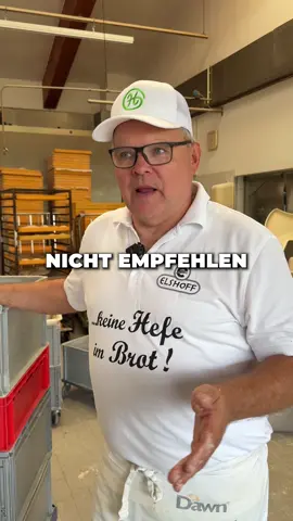 Ab welchem Alter ist Bierbrot #bäckerei #bäcker #backen #brot