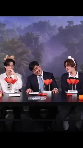 ลูกฉันหลุดจนทุกคนรู้ ตั้งแต่เปิดการ์ดรำพึงด้วยซ้ำ🤣 แล้วก็คือขำไม่ไหว😂 TFO X KATANYU TONIGHT #K#KatanyuTonightxเติ้ลเฟิร์สวันPart2KatanyuTonightxTleFirstOne #TleFirstone #เติ้ลเฟิร์สวัน 