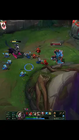 Just a Korean Darius in Master Elo - Ingame Onei #Trendytoys #BTG #Blindbox 
