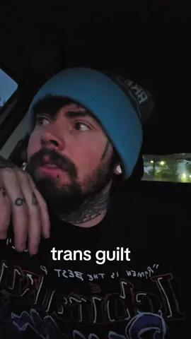 sometimes it just feels that way you know? #transmenoftiktok #foryoupage #transgenderpeoplearevalid #fyp #transgenderftm 