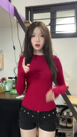 mê bà hla nhảy bài này #fyp 