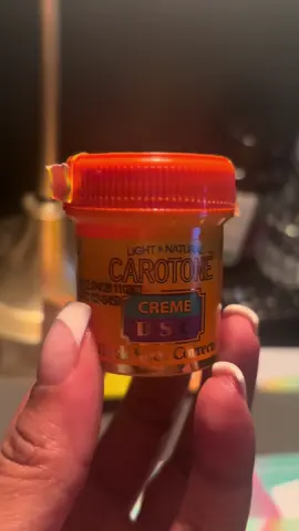 Love this Cream! My Darkspots have been fading Rapidly! Try it today to see your results!