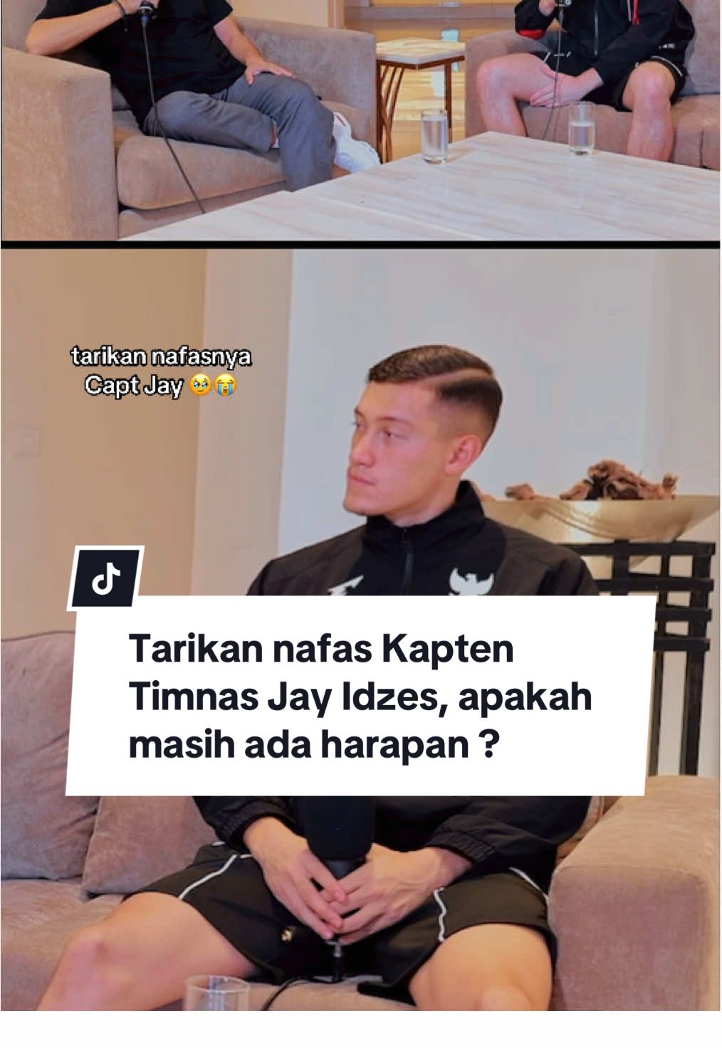 Apakah masih ada harapan ? 😭🥲 #fyp #fypage #jayidzes #maartenpaes #tiktokpelitfyp 