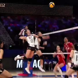 • หัวเสาอันดับ 1 ของไทย ชัชชุอร โมกศรี 🇹🇭🏐🔥🔥🔥 #ชัชชุอรโมกศรี #วอลเลย์บอลหญิง #วอลเลย์บอลหญิงทีมชาติไทย #ชิงเเชมป์โลก2025 #ฟีดดดシ 