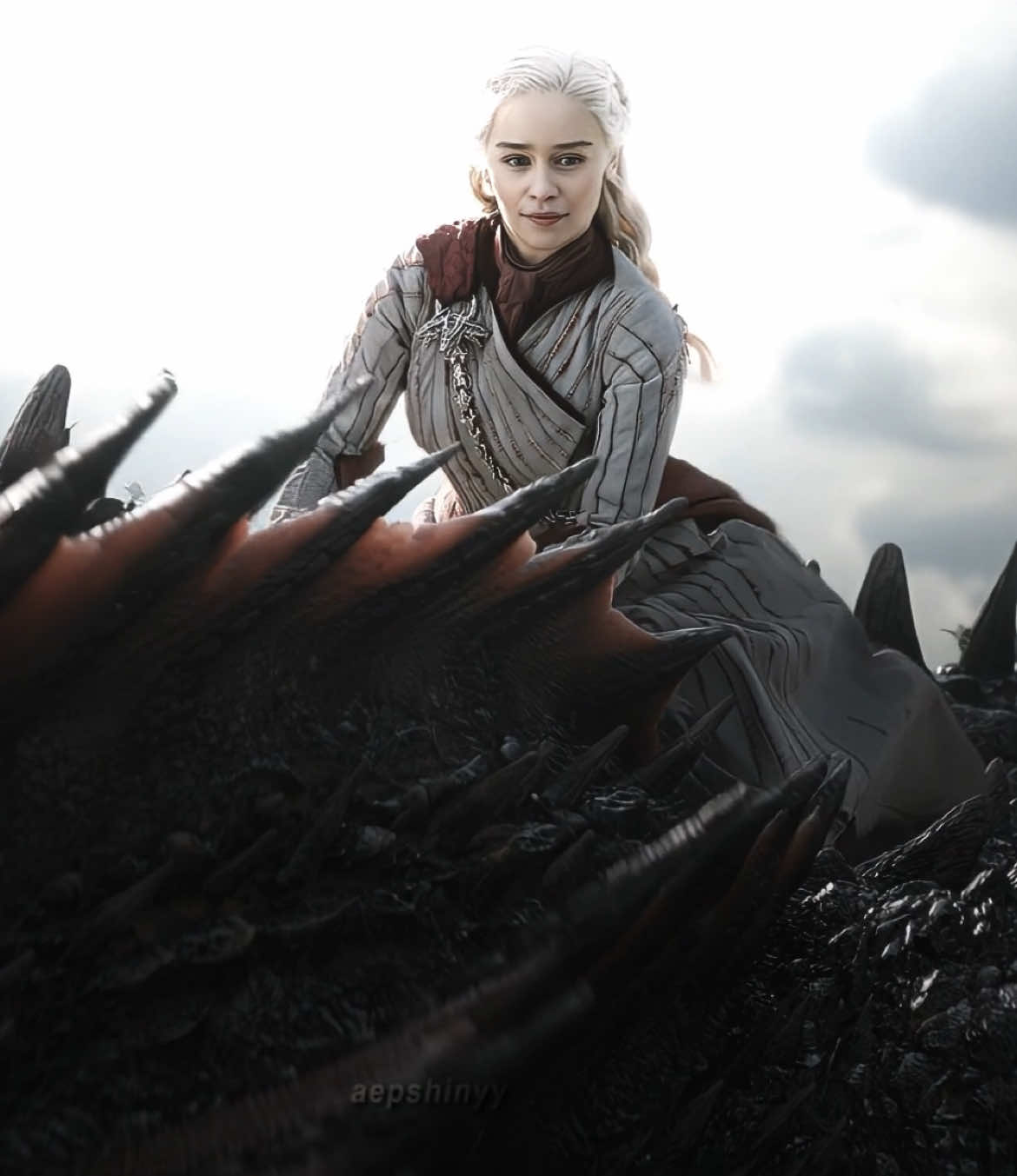 it was necessary idc | #daenerystargaryenedit #daenerystargaryen #gameofthrones #got #gameofthronesedit | pooks: @Rêvernal @Tinni.Ae @rvfx @juliifilms @dylan @dashy