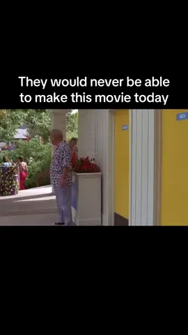From the movie Ladybugs