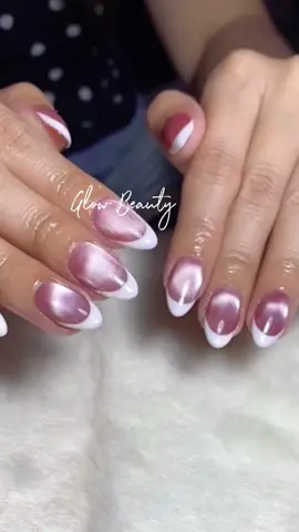 For booking & more info : Wa 085137054440 Glow Beauty Cirebon 📍Ruko Citraland blok D06, Cirebon #glowbeautycirebon #nailart #saloncirebon #eyelashcirebon #nailartcirebon   