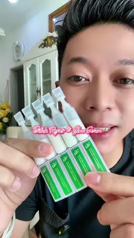 #serum #repairserum #faceserum #sensitiveskin #glowserum 