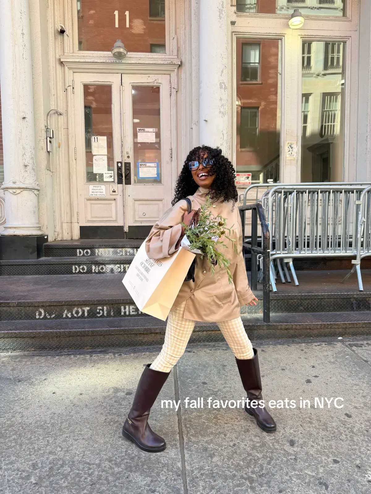 yes yes and yes #nycfall 