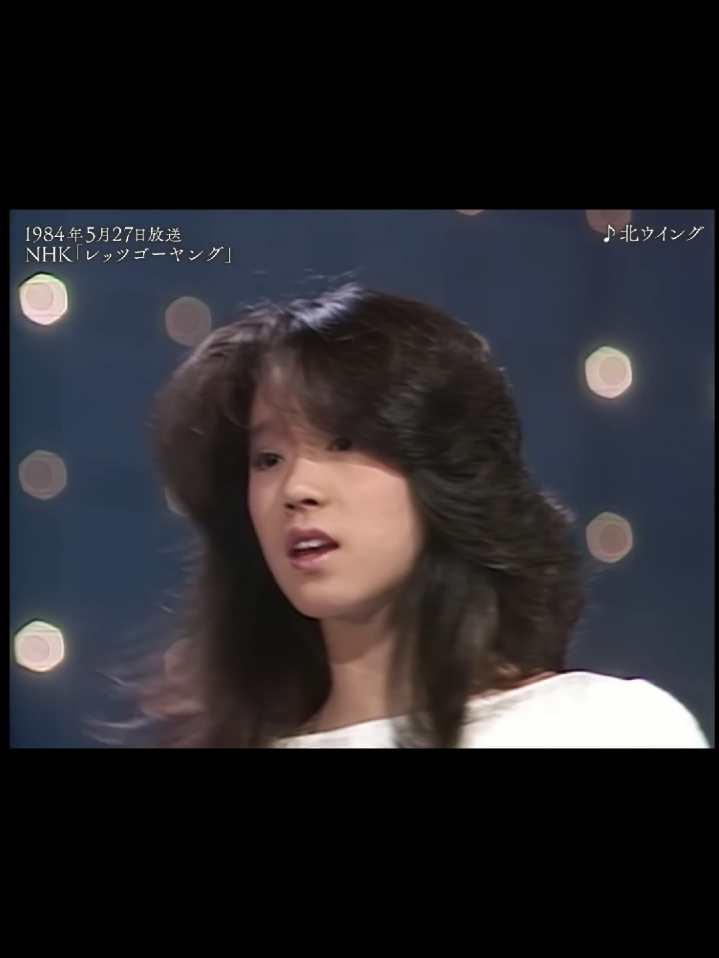 #スペシャルメドレー #中森明菜 #おすすめ 