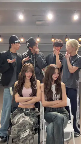 연하남들의 플러팅…?😝