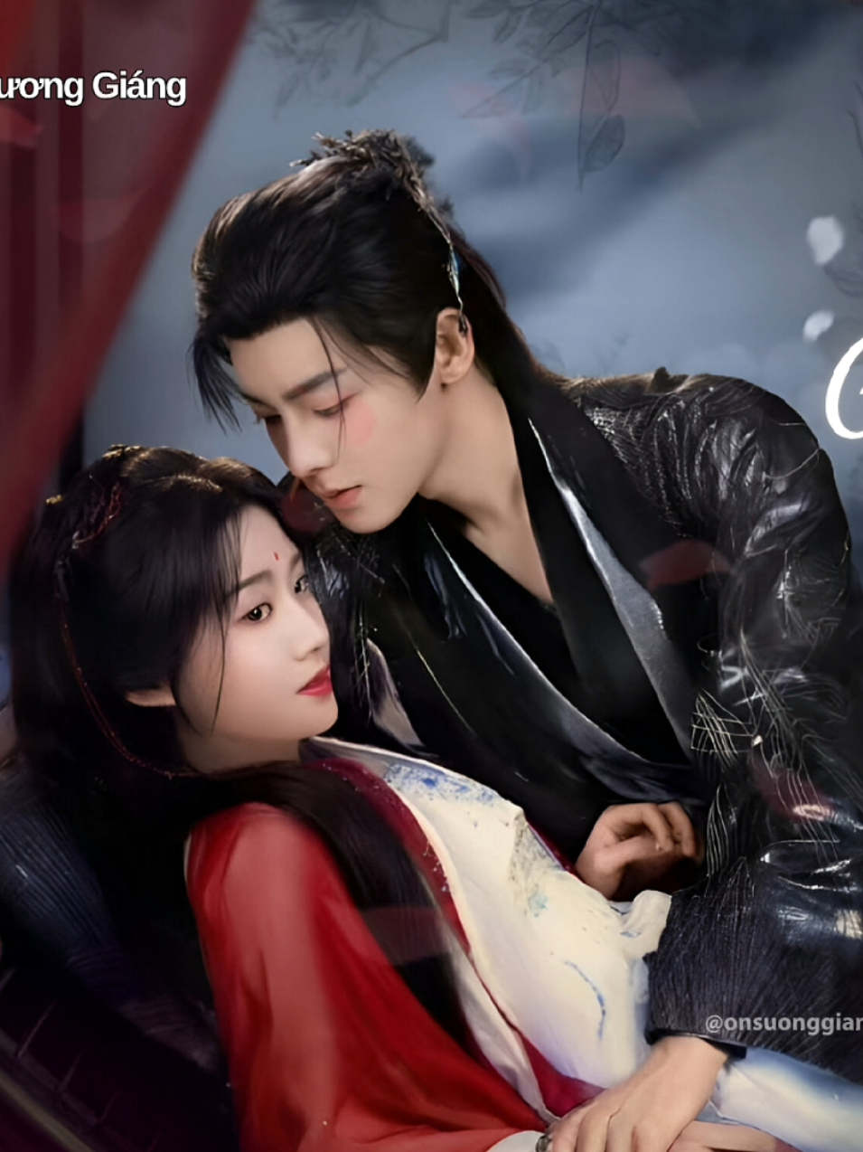 [Vietsub] Giả Vờ Như Không Sao - Vương Tĩnh Văn - Nhập Thanh Vân OST / 假装没什么 - 王靖雯 - 入青云OST / Love in the Clouds OST #nhapthanhvan #hauminhhao #luduchieu #入青云 #LoveintheClouds 