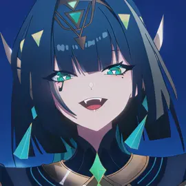 Nefer 😩 #genshin #hoyoverse #hoyocreators #nefer 