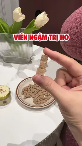 Những ngày mưa lạnh hay sáng sớm trở trời, có viên gừng này trong nha là yên tâm hẳn: vừa đỡ rát họng, phòng ho viêm, vừa giữ ấm cơ thể #vienngamgungkyson #vienngamgungankhuong #vienngamho #vienngamgung #giangdunggi 