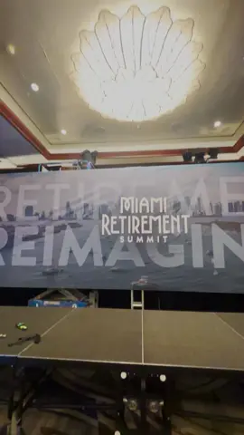 At the Miami Retirement Summit, we know that a secure retirement isn’t just about money, it’s about health, dignity, and protecting the people we love. For many families, that means confronting the challenges of Alzheimer’s and dementia head-on. We are proud to spotlight the Alzheimer’s Association, the leader in advancing global research, driving risk reduction and early detection, and maximizing quality care and support. Together, we can move closer to a world without Alzheimer’s. #MiamiRetirementSummit #RetirementReady #EndAlzheimers #FamilyCare #Legacy #HealthAndWealth #FutureReady