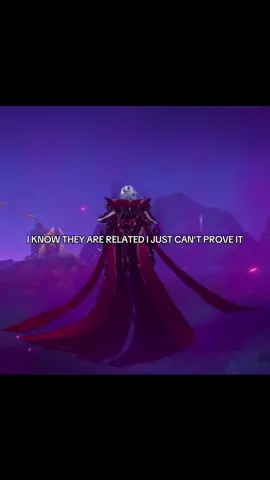 I JUST KNOW IT  #NodKraiStory #ItStartsInNodKrai #NodKraiMoments #genshincreator #GenshinImpact 