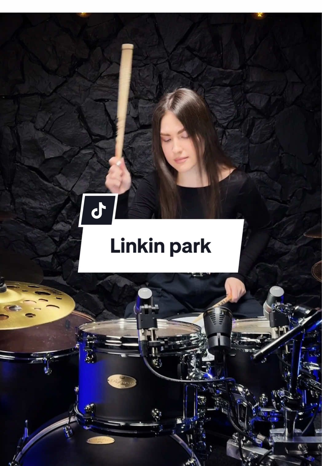 🎶 “What I’ve Done” by @Linkin Park  #drumcover #drummergirl #drummer #linkinpark #drums @Mike Shinoda 