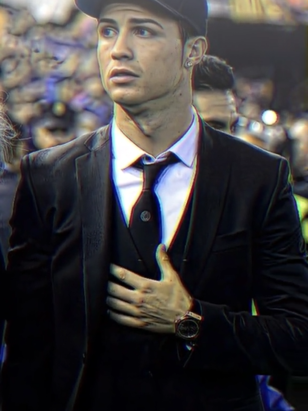 Cuman geser doang bisa rugi 57 triliun 🤯😱 #alightmotion #ronaldo7 #cococola #footballedit #fypシ゚ 