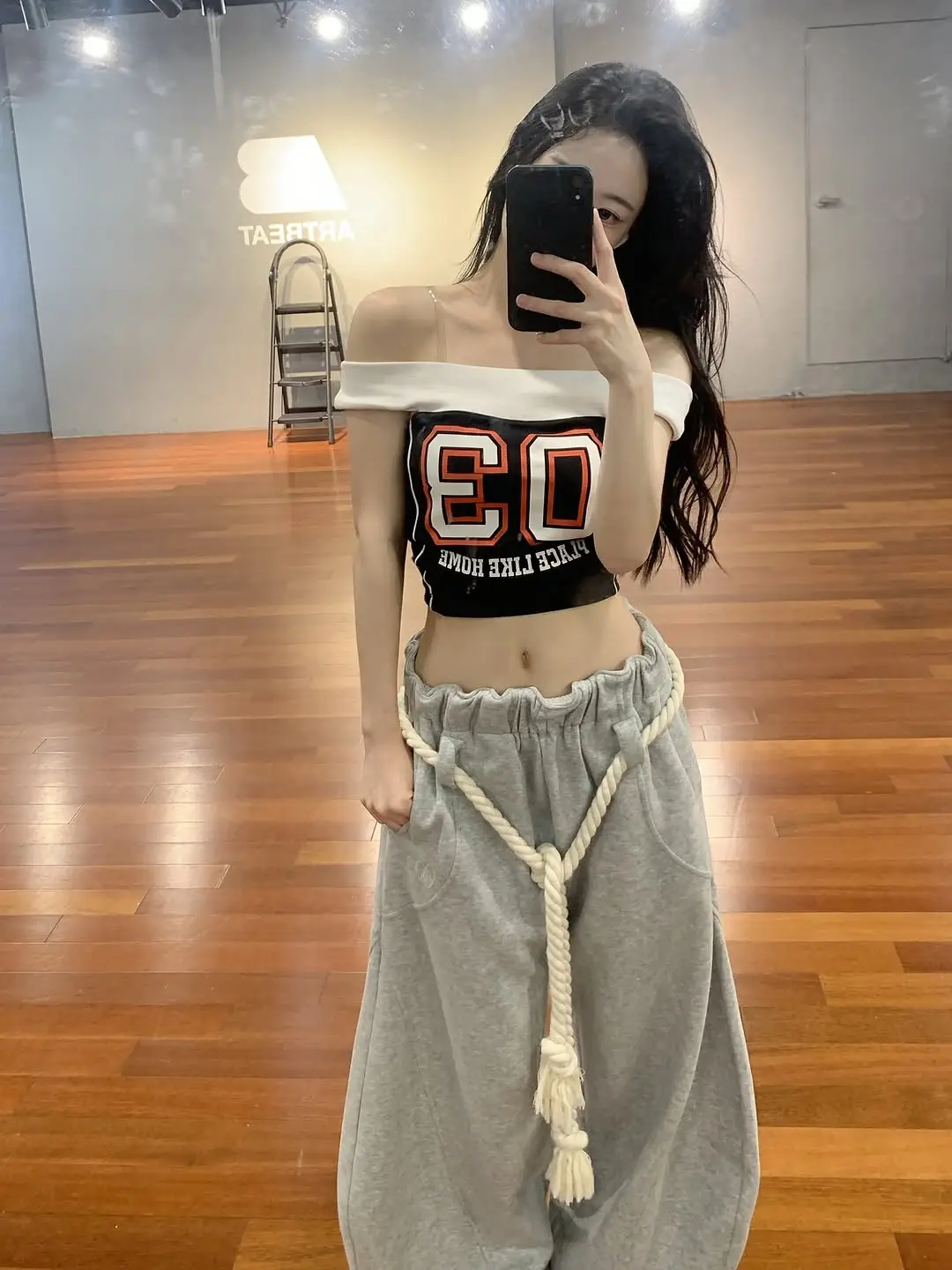 Minji's ideal body❤️‍🔥❤️‍🔥❤️‍🔥 #artbeat #artbeatminji #fyppppppppppppppppppppppp 