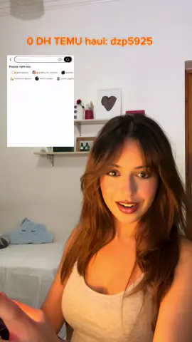 Download the TEMU app and search code dzp5925 in the search bar to get my picks for 0 DH!  🔗 in bio *Only for new app users with qualifying orders. T&Cs apply.*   #temu #temuhaul #fyp