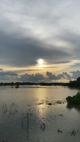 #ท้องฟ้า⛅🌈 #วิวสวย #fyp 