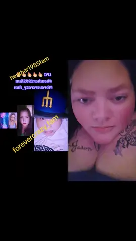 #duet with @💙🖤ride_or_die_4lyfers🖤💙 #Duet #heather1985fam #forevercrazy_fam #💀BADS💀BADASSES🏴‍☠️ 