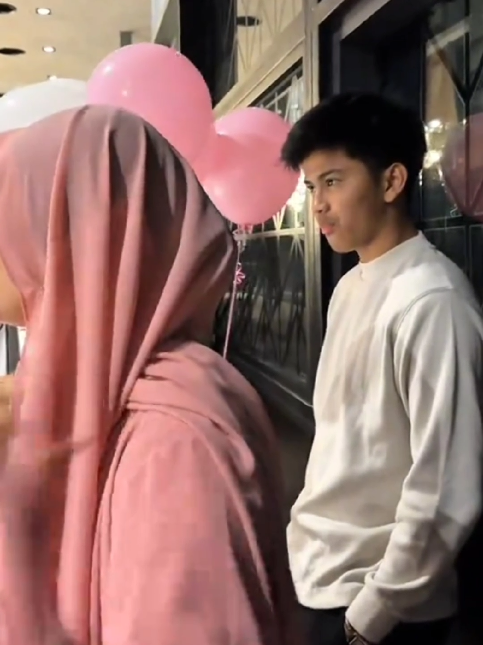 yeen Jaden siapa eh , nia Jaden laki upss 🤫🤭🤭 #putrirania #jadenbahtera  cr. tt yeen