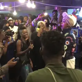 Lauryn Hill preforming Ready or Not in Ghana in 2019. #laurynhill #readyornot #fugees #makemefamous #fyp 