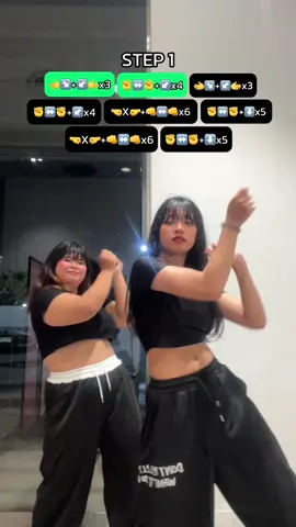 Dc : (tag)❤️‍🔥✨ #Maralyn #dance #tutorial #มาเต้นกันเถอะ #dancechallenge 