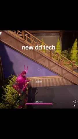 #marvelrivalsclips #marvelrivals #daredevil #fyp #fyppppppppppppppppppppppp 