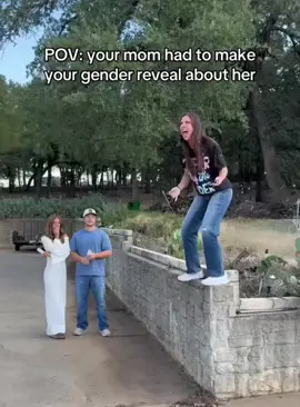 POV：your Mother In Law had to makeyour gender reveal about her🤦‍♀️#ranking#genderreveal#fail#motherinlaw 