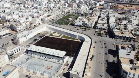 درانس بحلته الجديدة ملامح القلعة الصفراء بدأت تظهر💛🖤 #درنة_ليبيا #ليبيا_طرابلس_مصر_تونس_المغرب_الخليج #درنه_بنغازي_البيضاء_طبرق_ليبيا #الشعب_الصيني_ماله_حل😂😂 #لايك_متابعه_اكسبلور 