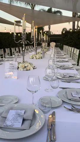 Un’atmosfera d’altri tempi per le nozze d’argento di Anna e Antonio 💛 #fyp #perte #wedding #anniversary 