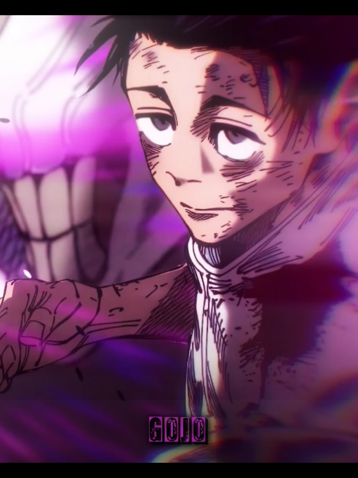 YUTA EDIT 🔥🤚 SONG NAME [MONTAGEM VIDA] This yuta edit video makes me frustrated when it comes out 🥲 #edit #yuta #manga #fyp #viral 