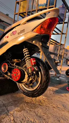 #تاير يفتر البتك يخدر 😅💙