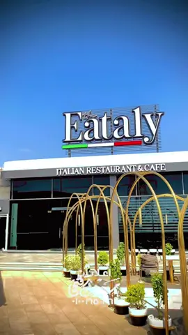 #اعلانات_مبروك_فتحي  Eataly  #خليك_مع_النجوم  ‎ #الشيخ_زايد📍 - للتواصل و طلب معاينة ابعتلنا رسالة واتس او كلمنا  ☎️ 01001656062 #اعلانات  #اعلان      ‎                             