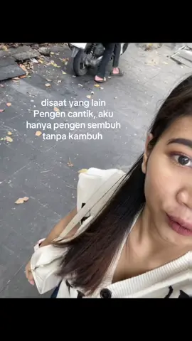 Penyakit kelenjar getah bening ga bahaya kan? ternyata ini alasan mengapa aku susah banget naikin berat badan, sekali ny turun langsung bablas🥹😌#fyppppppppppppppppppppppp 