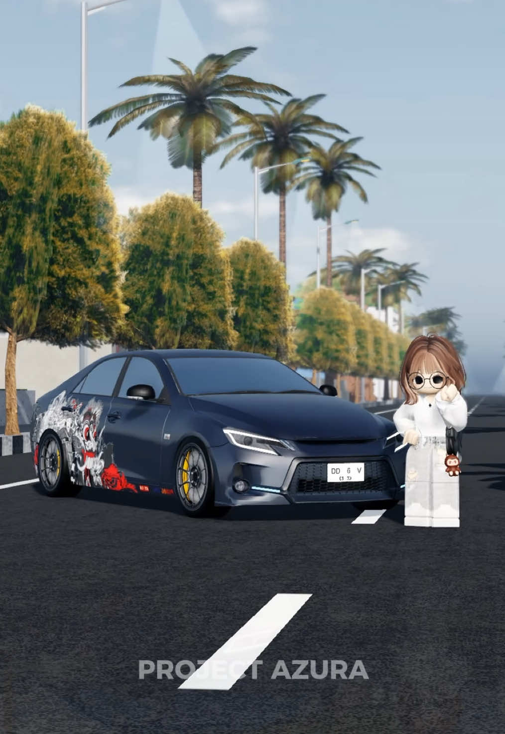 Absen guys yang sudah kebeli limited👆🏼 ———————————— #cardrivingindonesia #cdid #cdidupdate #cdidroblox #roblox 