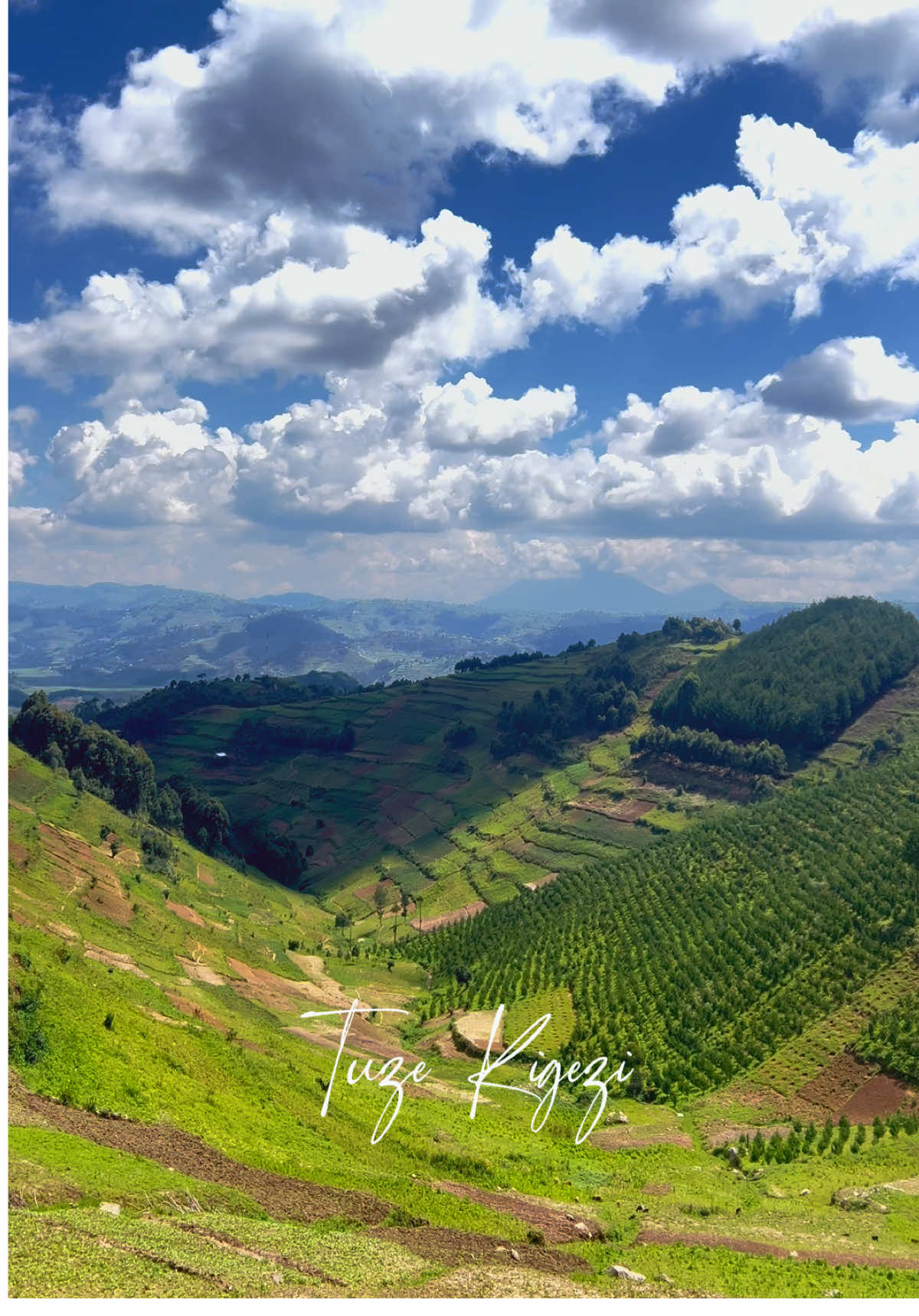 KIGEZI THE SWITZERLAND OF AFRICA #fyp #fyppppppppppppppppppppppp #fyp #fy #fouryoupage 