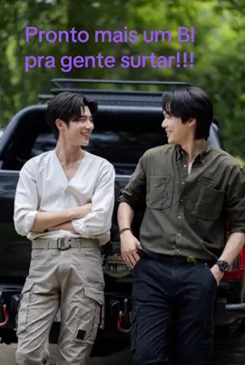 #Grok #thecursedlove#thaiblseries