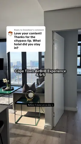 Replying to @Deeelbee accommodations for my Cape Town solo travel! Better later than never 😅 #capetownsouthafrica #solotraveler #blackgirlsolotravel 