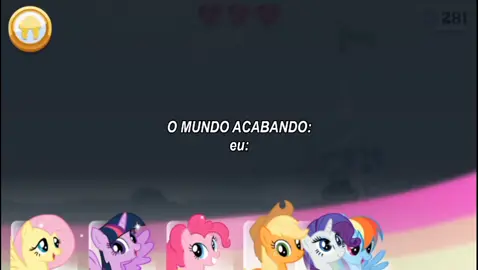 saudades de ver mlp todo o dia #mlp #mitski #aesthetic #gamegirl 